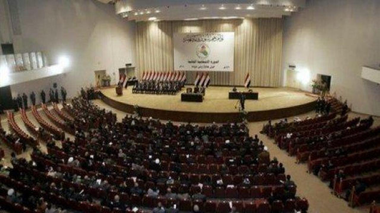 Irak'ta cumhurbaşkanı seçimi ertelendi
