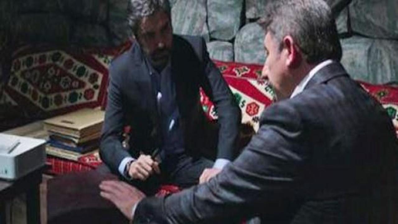 Kurtlar Vadisi Pusu neden yayınlanmıyor?