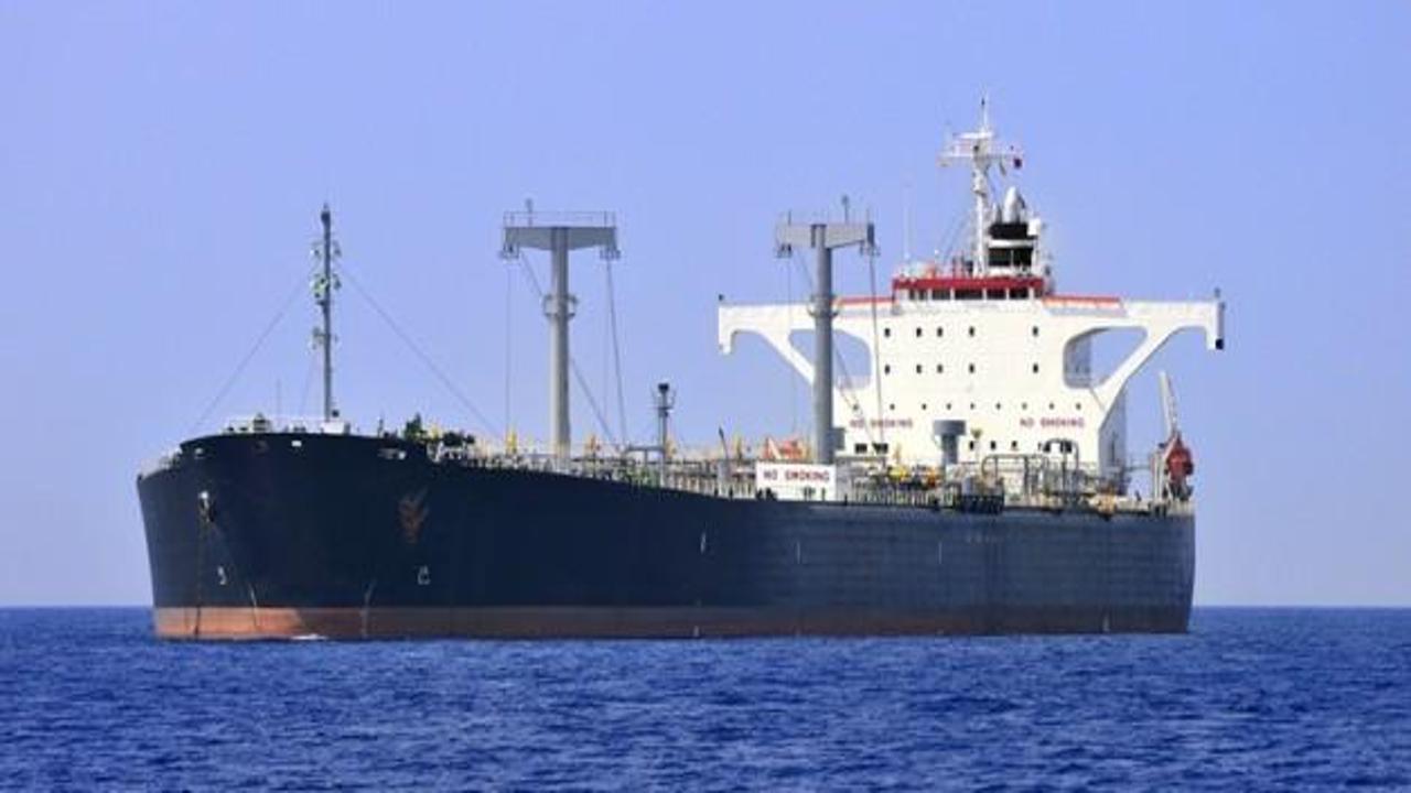 Kürt petrol tankeri için ABD'den şok karar 