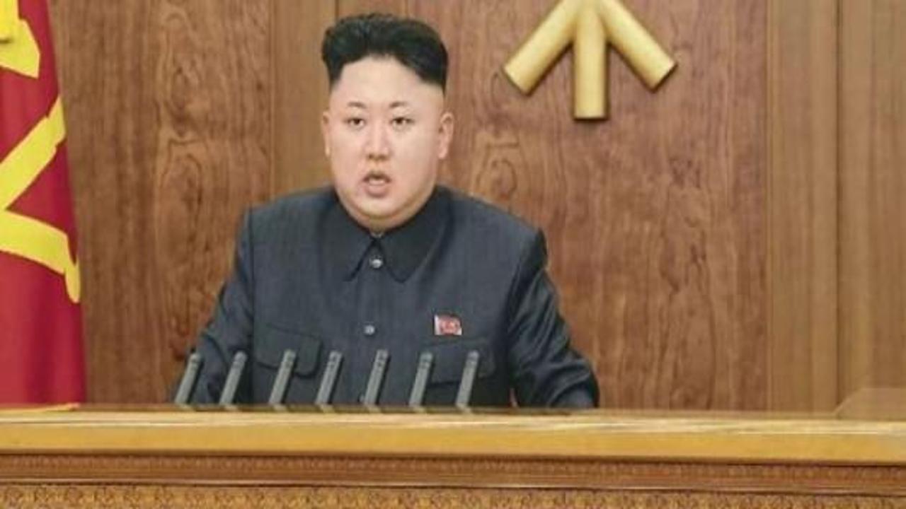 Kuzey Kore ABD'yi işgal etmekle tehdit etti