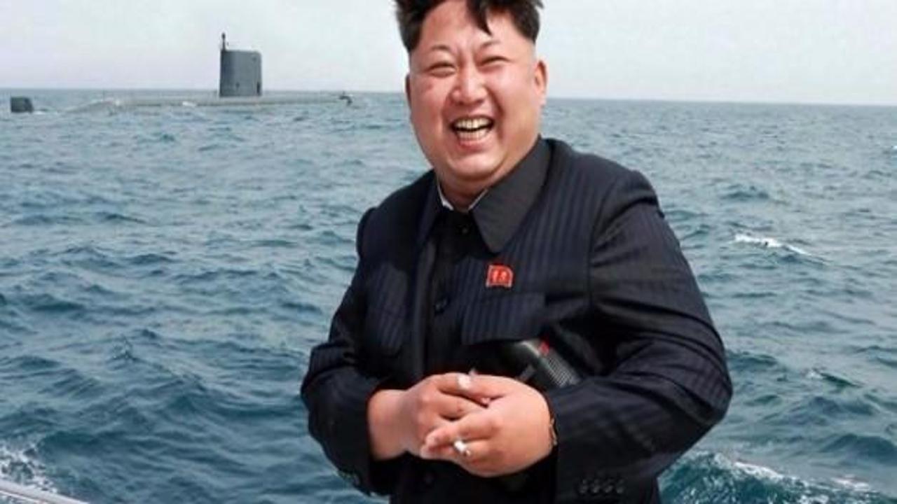 Kuzey Kore lideriyle ilgili yeni iddia