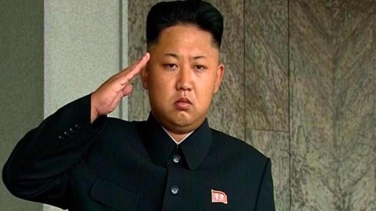 Kuzey Kore'den BM'ye 'nükleer' tehdit