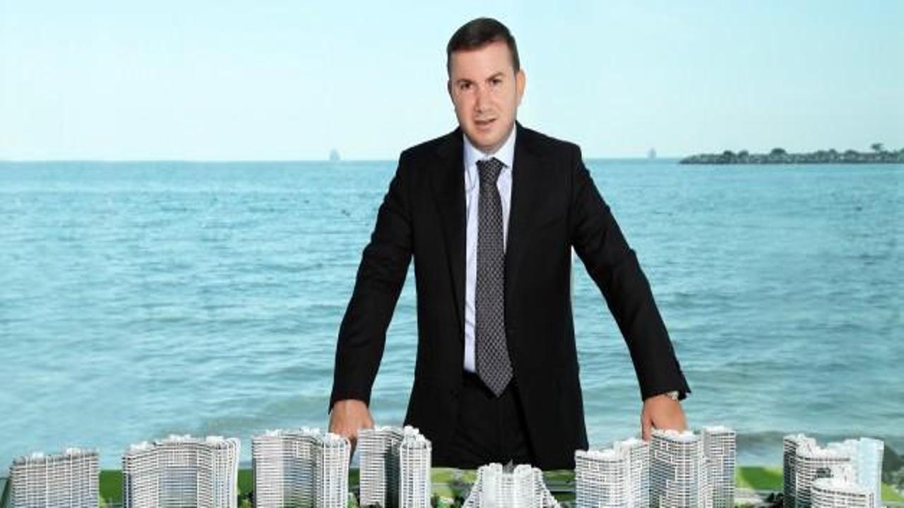 Kuzu: İnşaat sektörünü canlandıracak