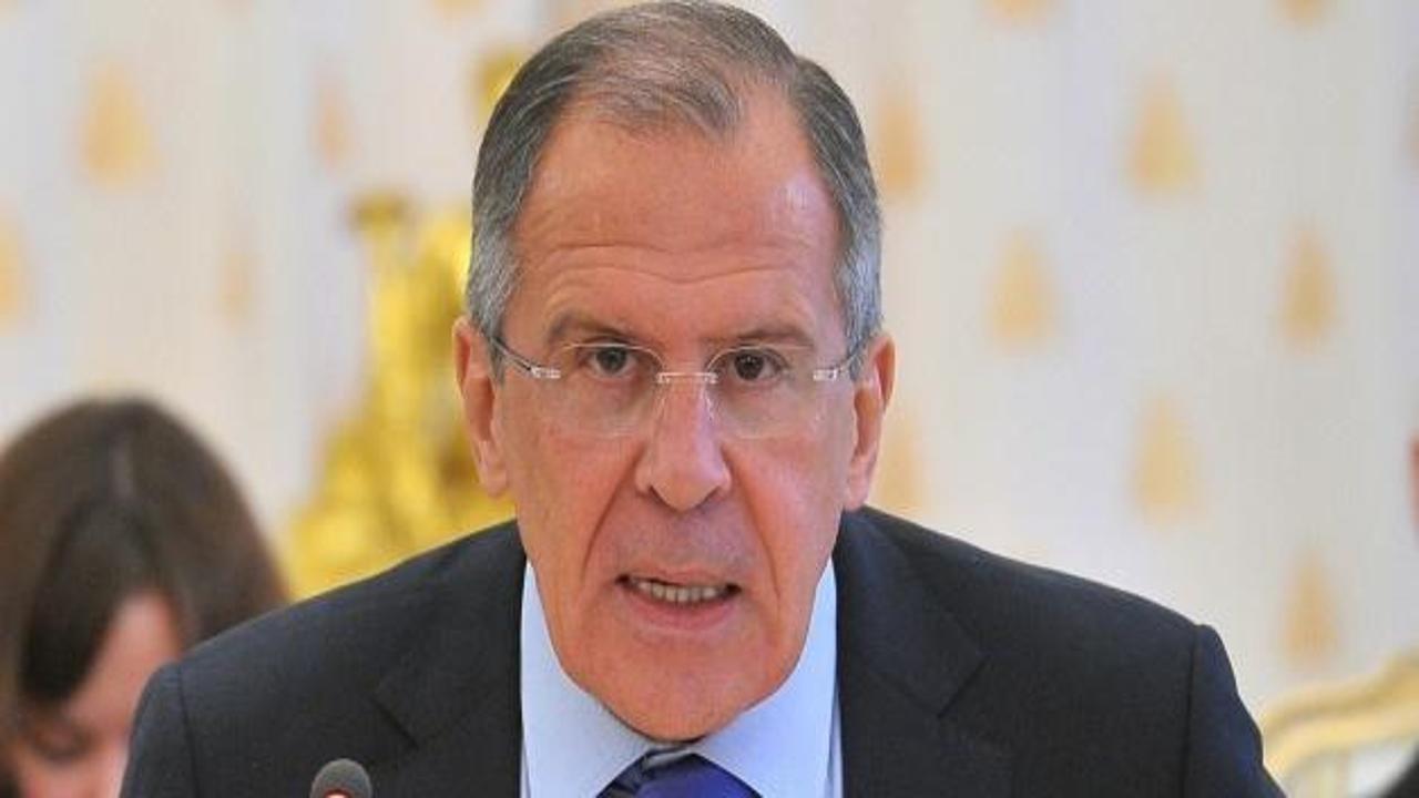 Rusya: Suriye'ye desteği sürdüreceğiz