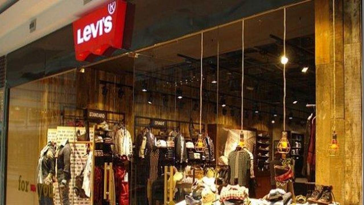 Levi’s Türkiye’den şok karar