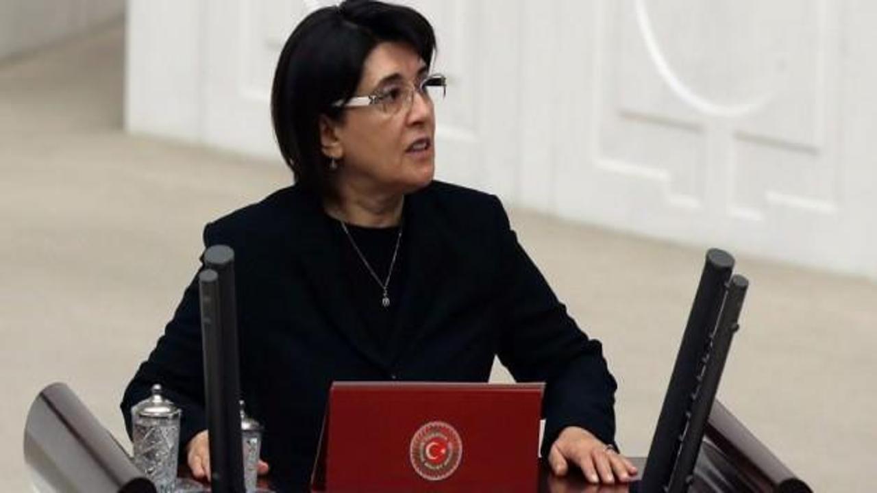 Leyla Zana HDP'yi ikiye böldü