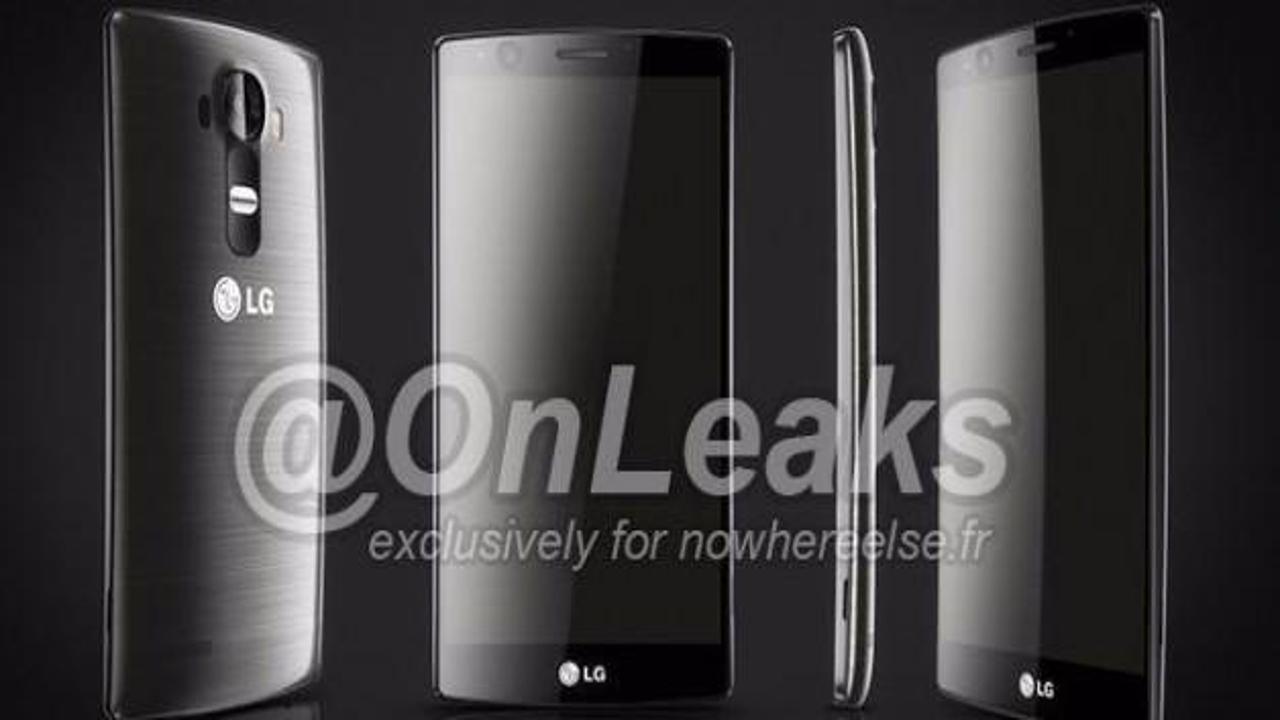 LG Endonezya'da G4'e sertifika aldı