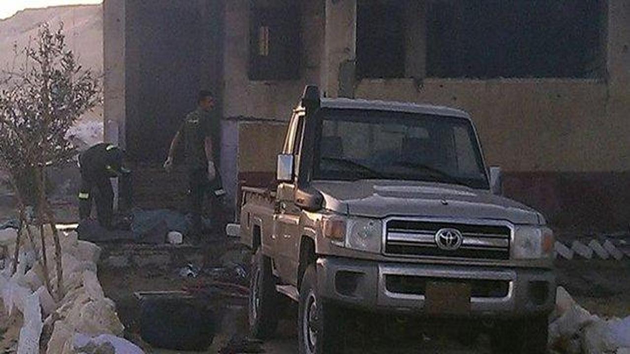 Libya'da kanlı çatışmalar: 15 ölü