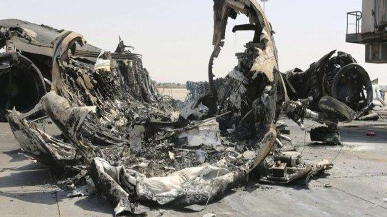 Libya'da çatışma: 16 ölü, 86 yaralı