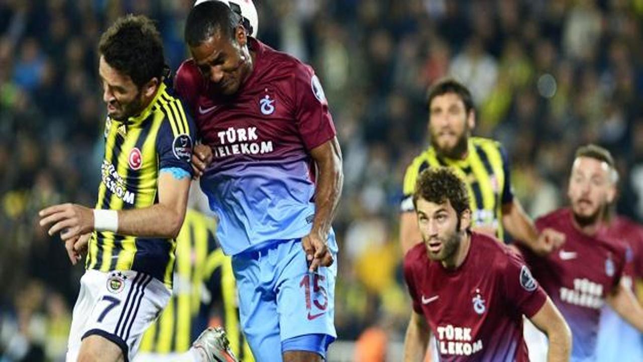 Trabzonspor'un 3 Temmuz laneti!