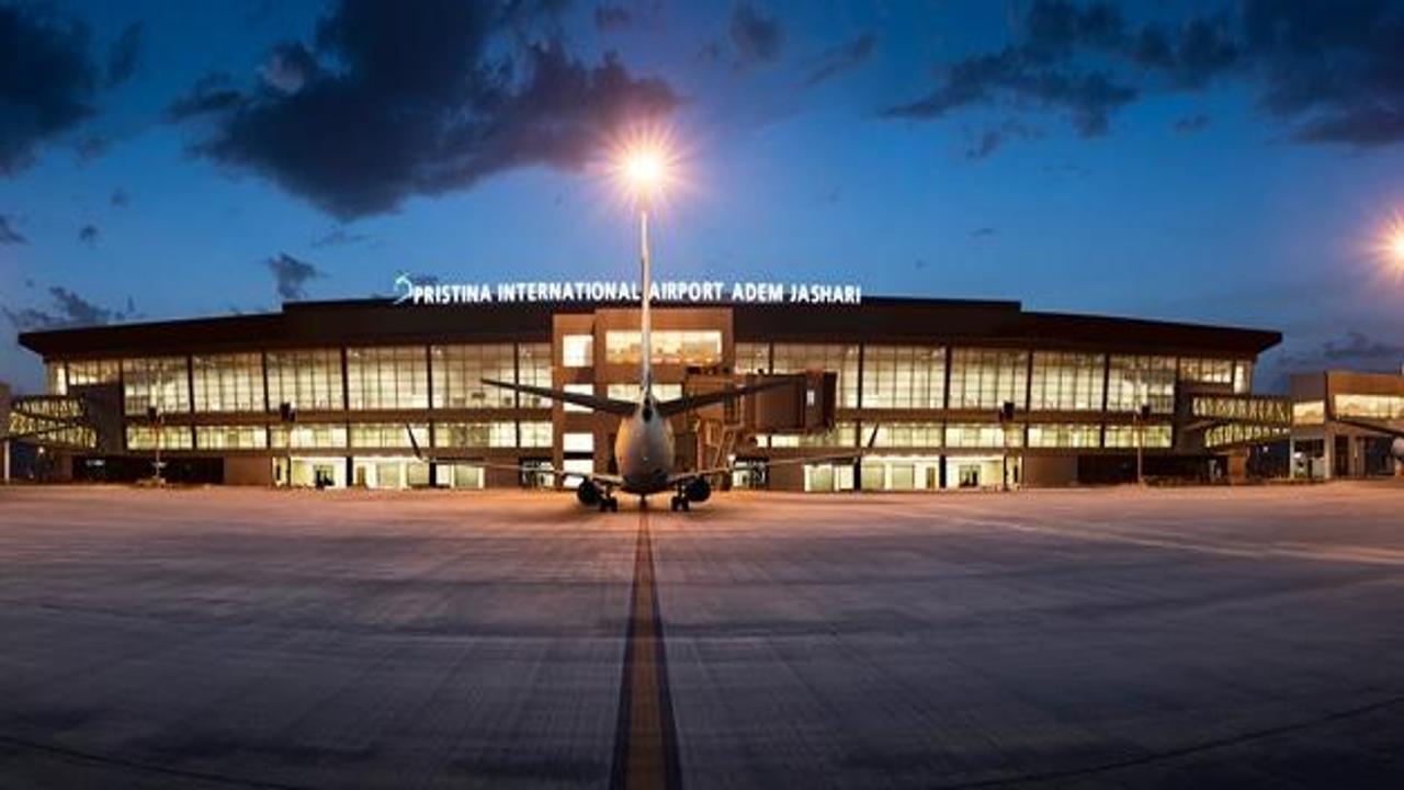 Limak ilk yurtdışı havalimanı projesini tamamladı