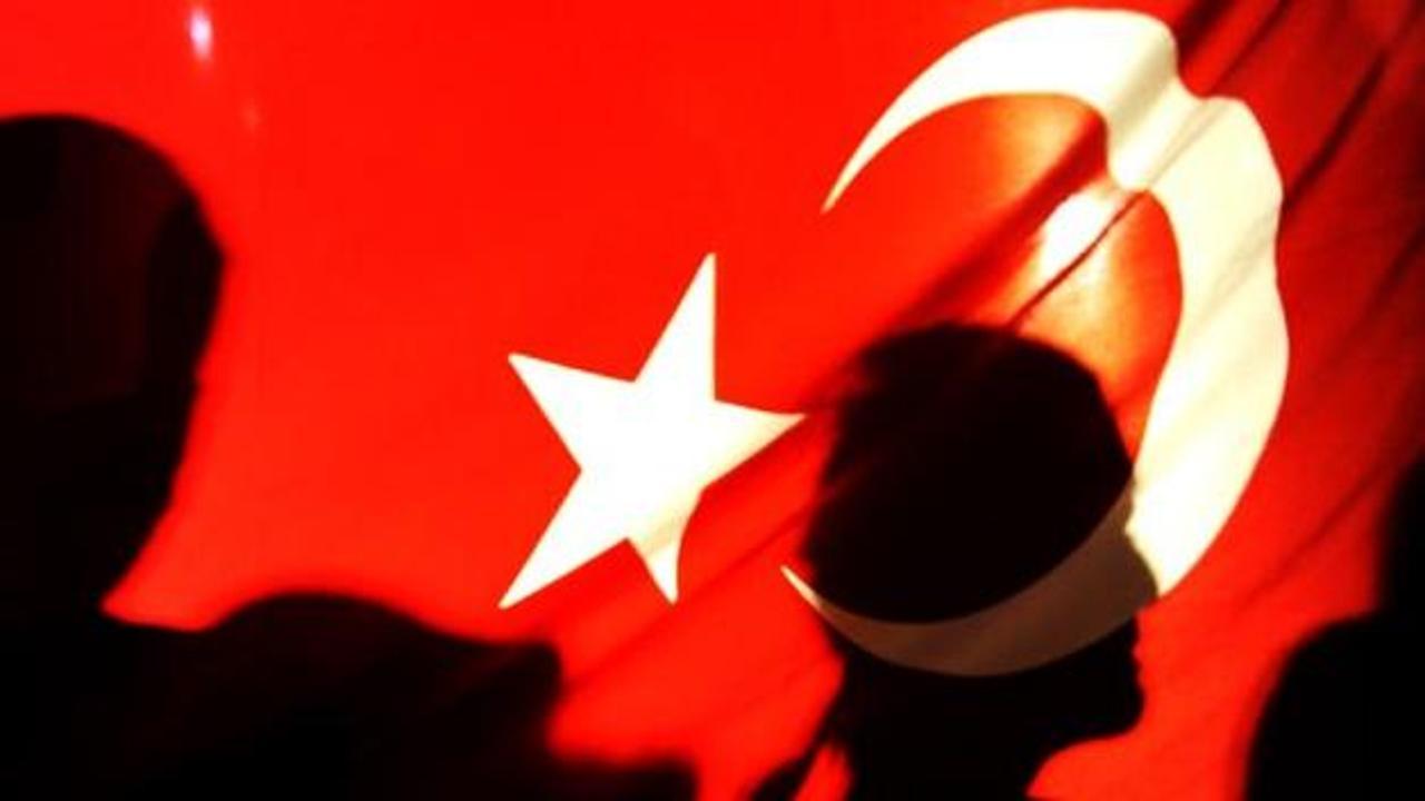 Türkiye'nin yurt dışı yükümlülükleri azaldı