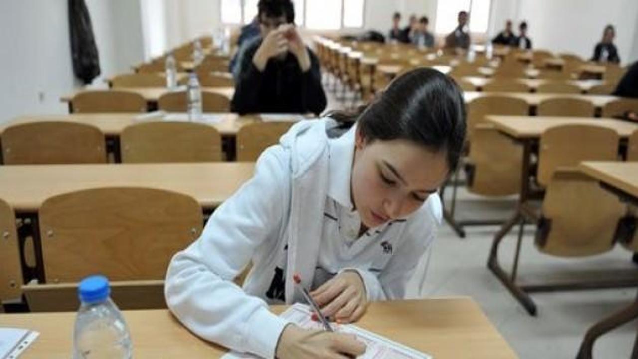 LYS tercih yerleştirme sonu&ccedil;ları osym.gov.tr'de