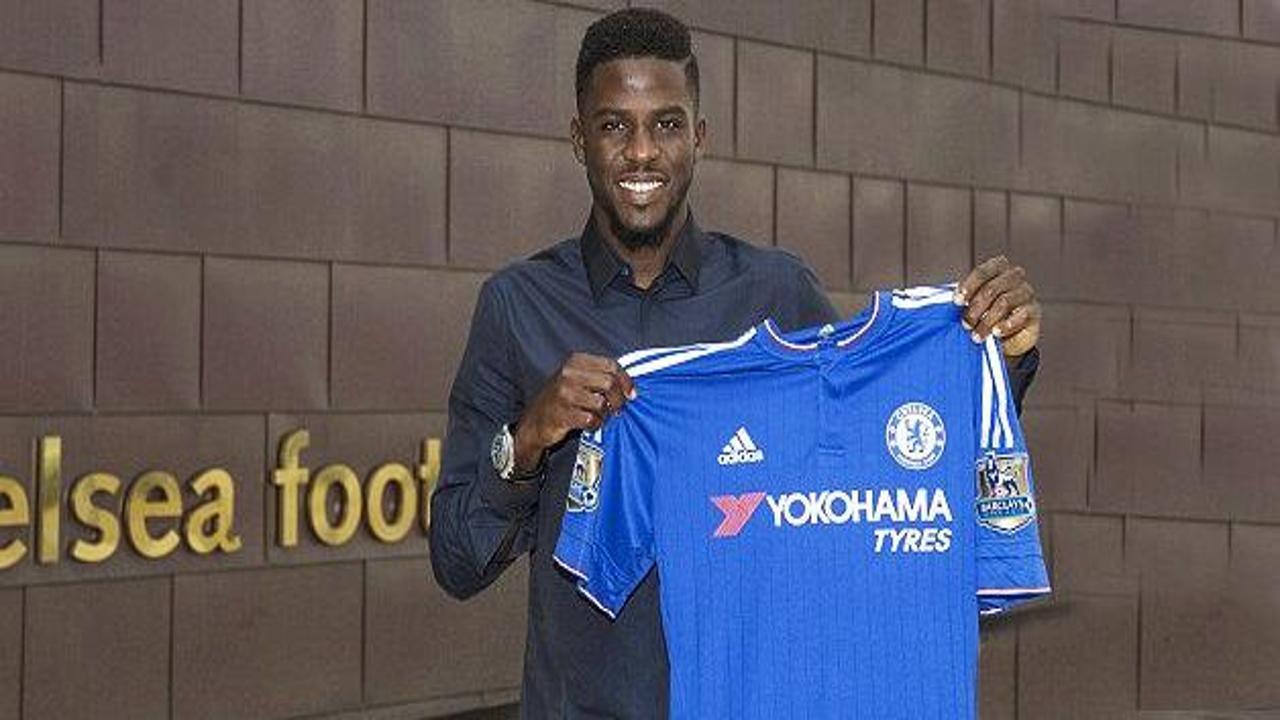 Chelsea'nin stoperi Beşiktaş yolunda!