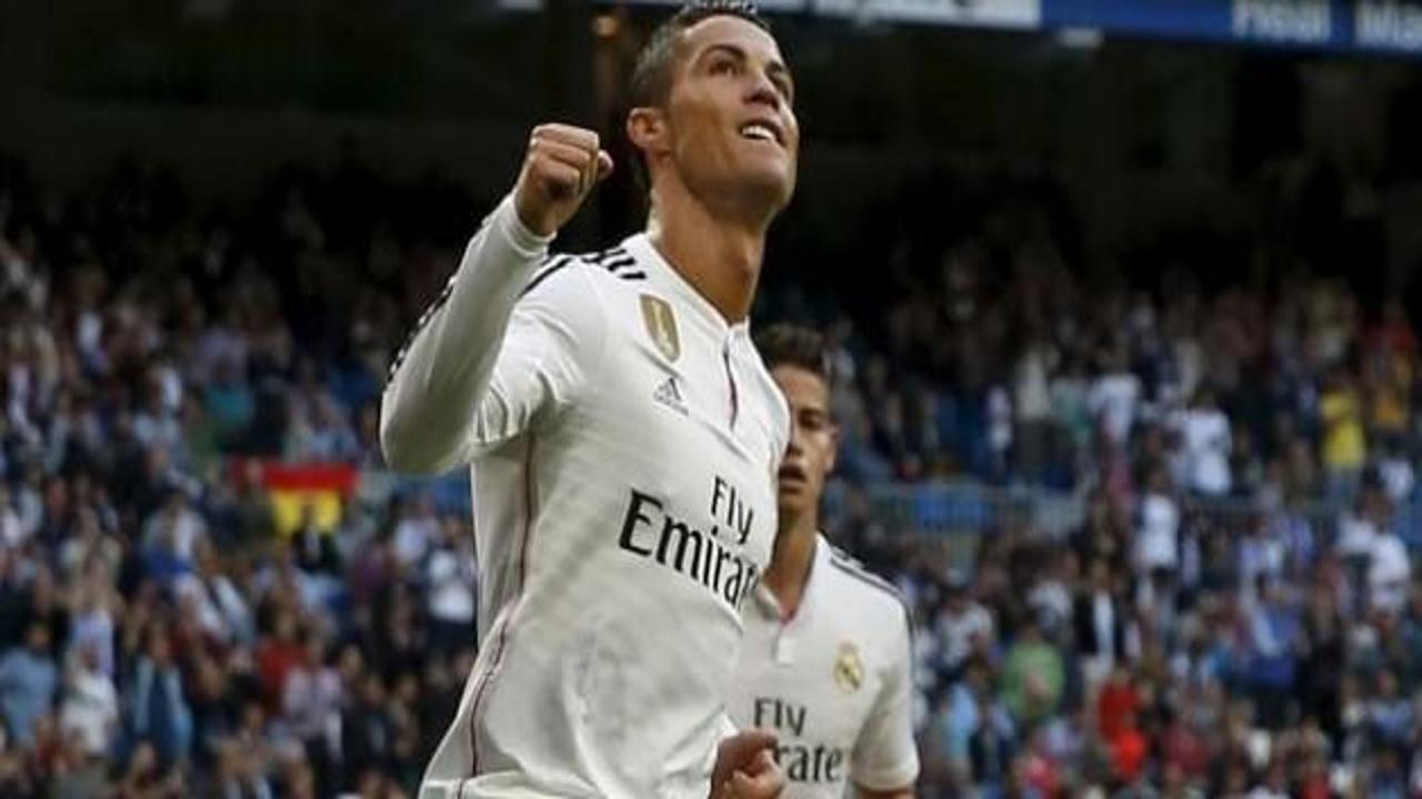 10 gollü maçta Real Madrid çıldırdı! 