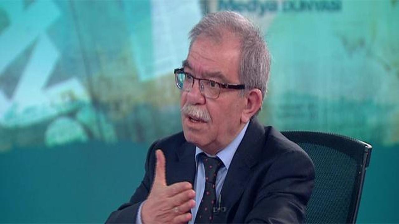 Madenin sahibi Alp Gürkan'la ilgili şok iddia