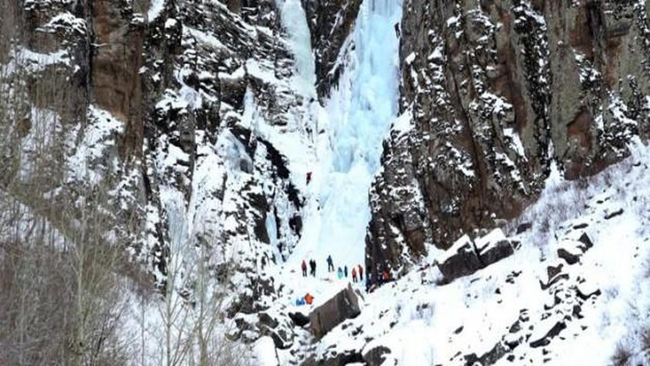 12 Türk dağcı kayboldu ihbarı asılsız çıktı