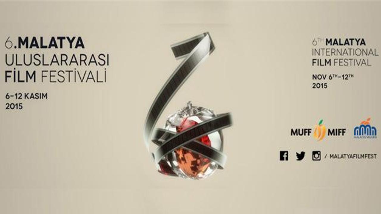 Malatya'da festival heyecanı başlıyor!