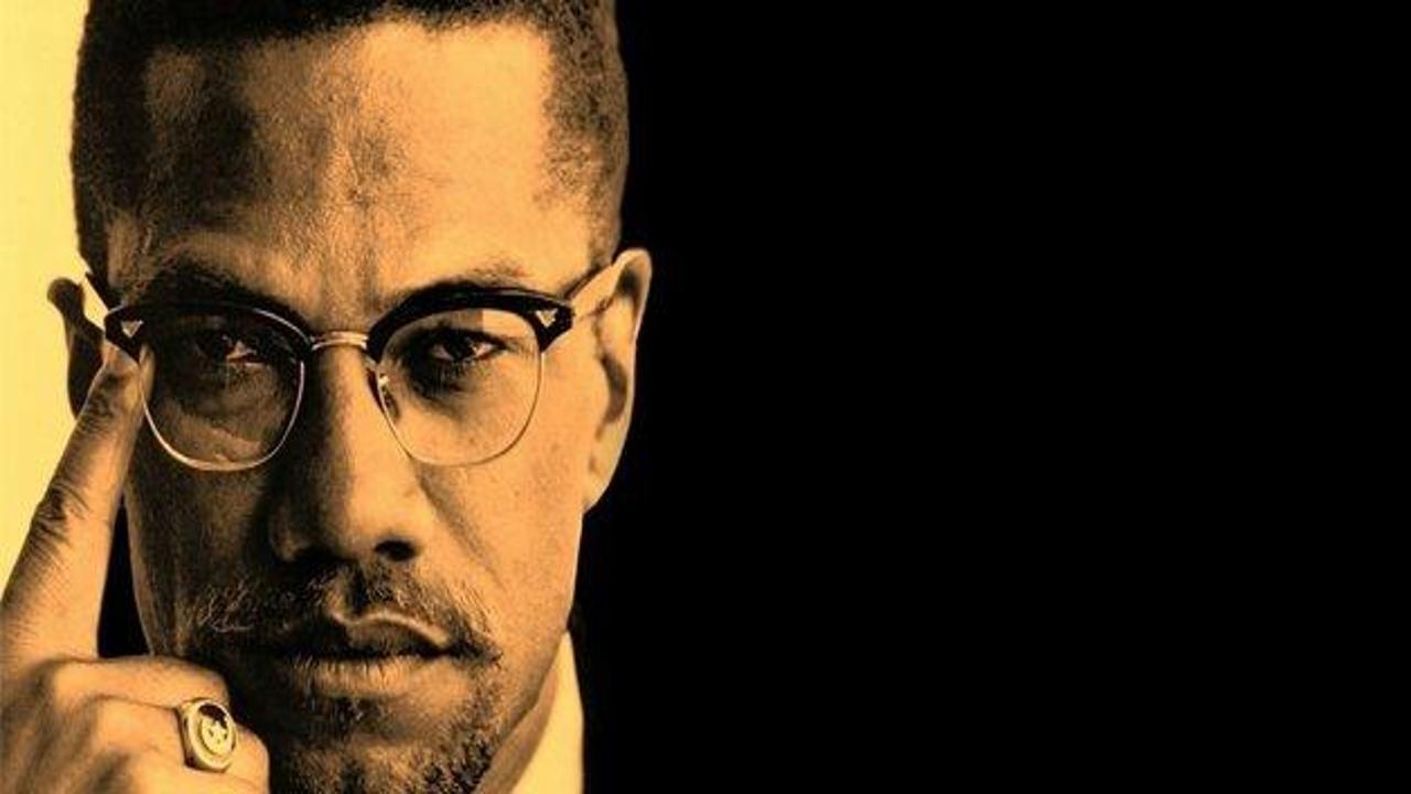 Malcolm X'in en kapsamlı biyografisi