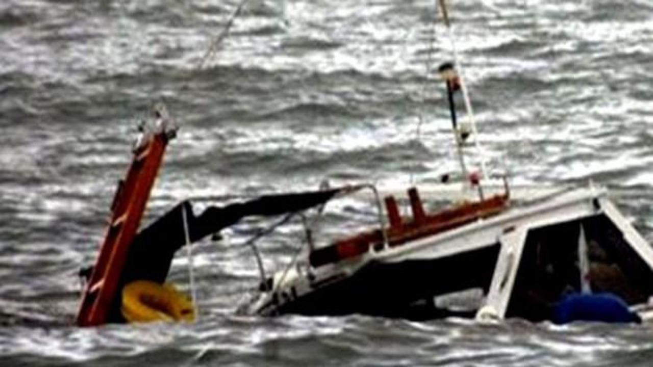 Malezya'da tekne kazası: 3 ölü