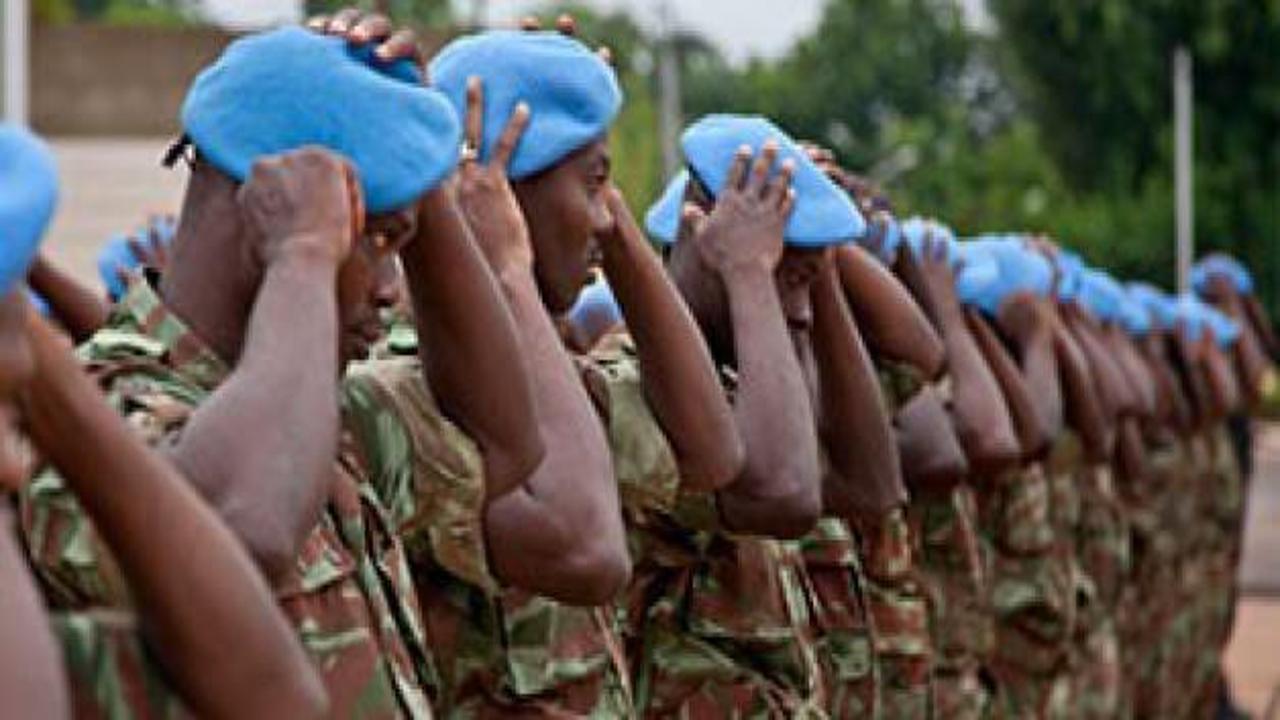 Mali'de 1 BM askeri öldürüldü