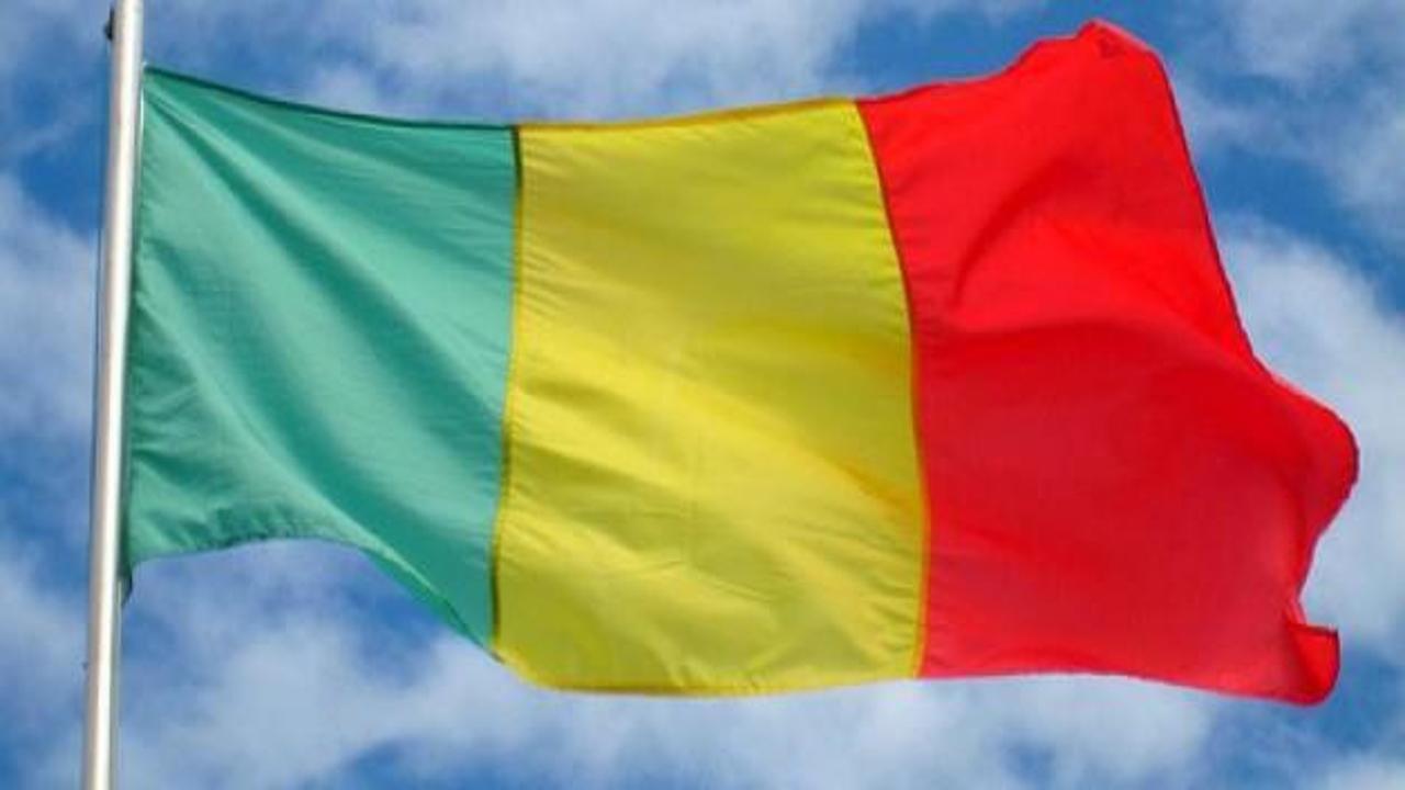 Mali'de Cumhurbaşkanı yeni Başbakan atadı