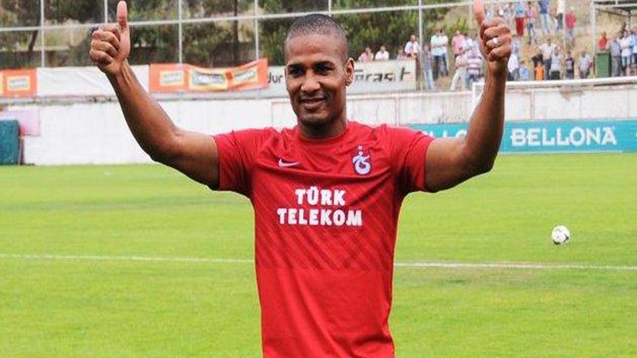 Malouda'dan Trabzon'u şaşkına çeviren teklif