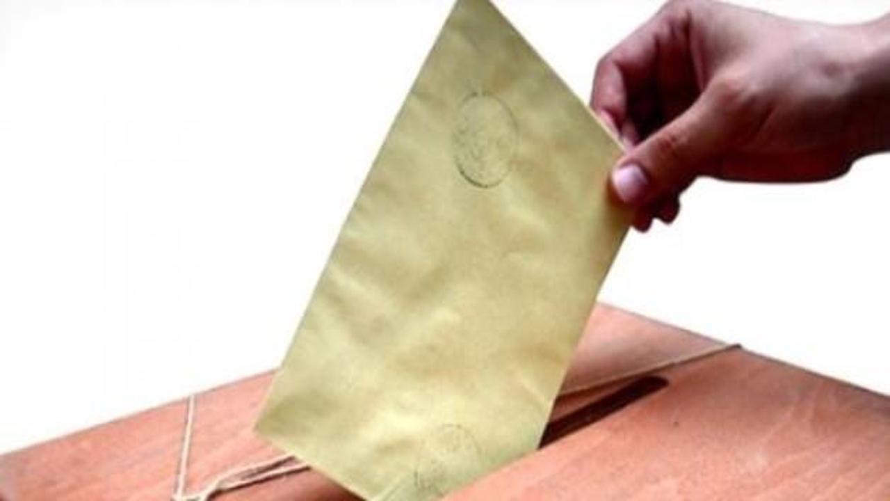 Manisa se&ccedil;im sonu&ccedil;ları 7 Haziran se&ccedil;im sonucu