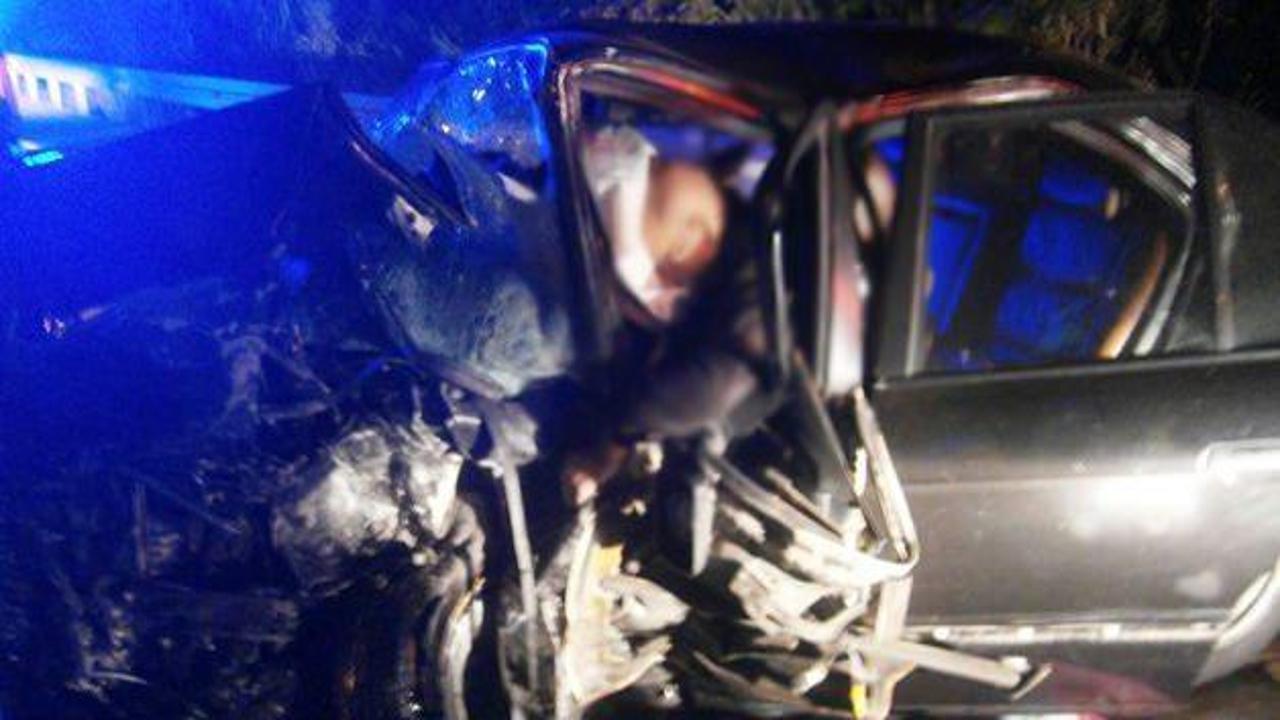 Manisa'da trafik faciası: 8 ölü