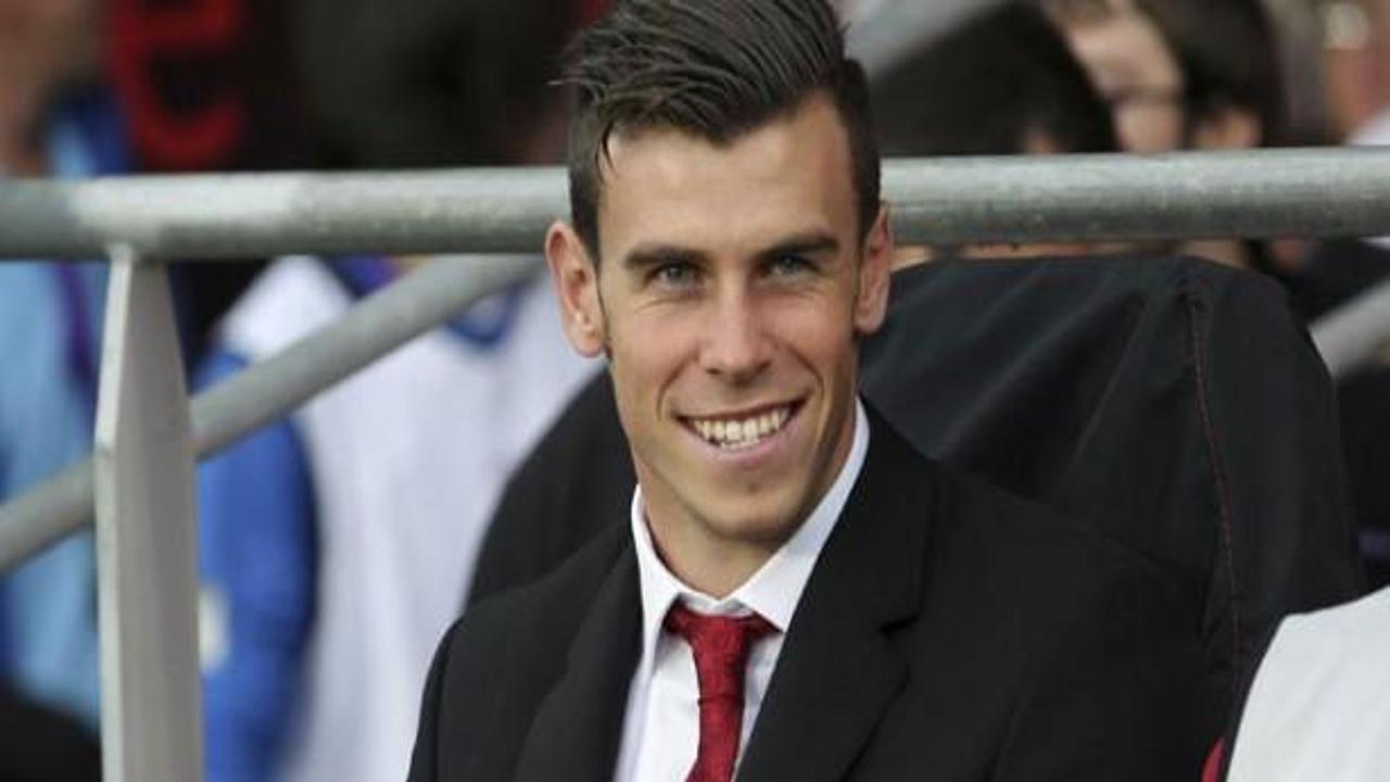 Marca: Bale uçmaya hazır