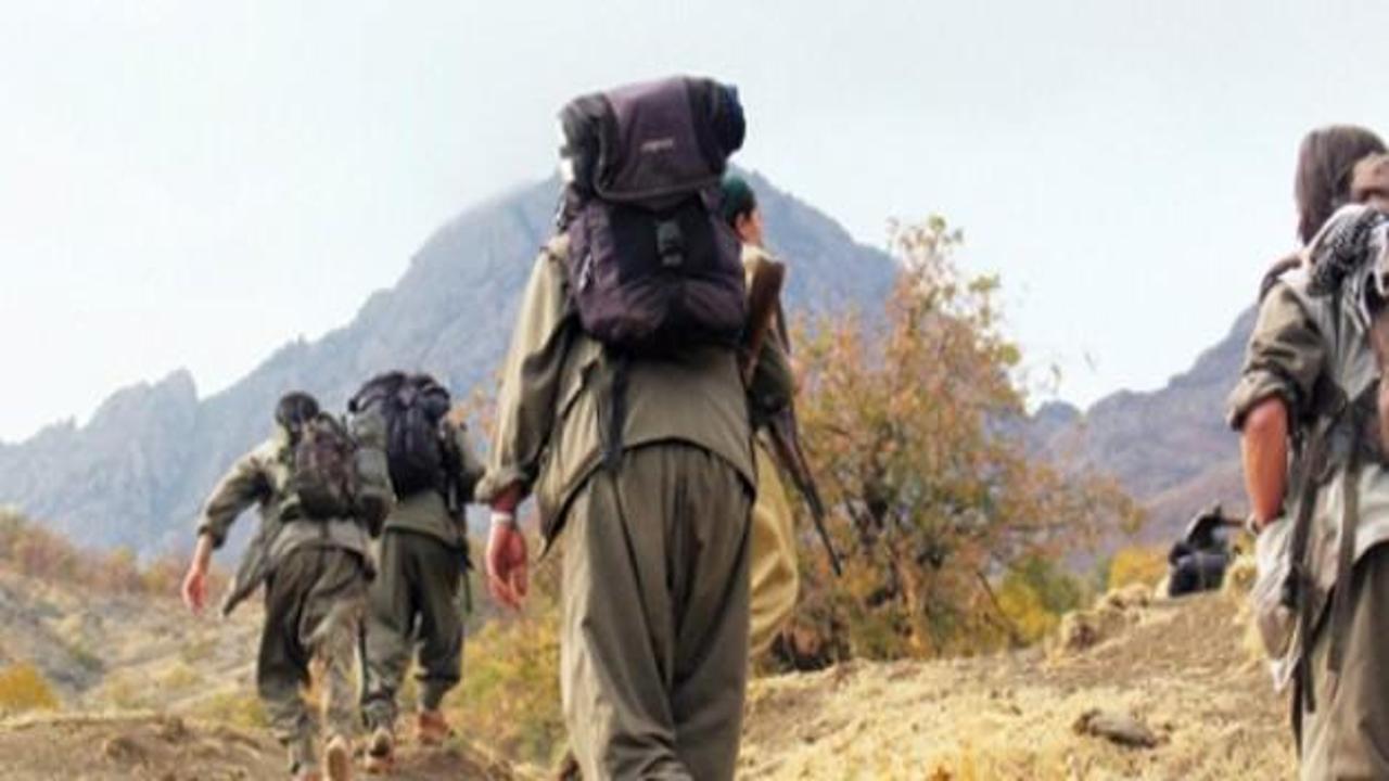 PKK, Zargeli muhtarını kaçırdı