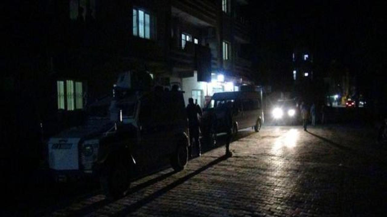 Mardin'de iki okula saldırı