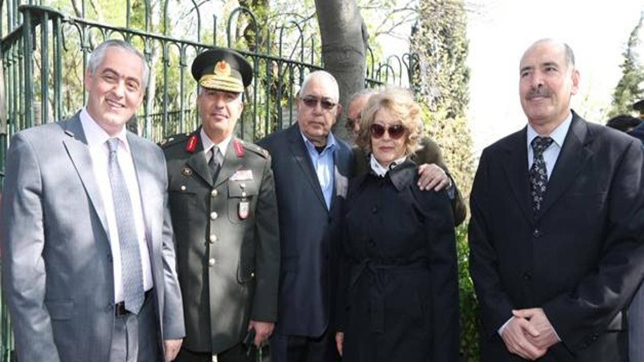 Mareşal Fevzi Çakmak anıldı