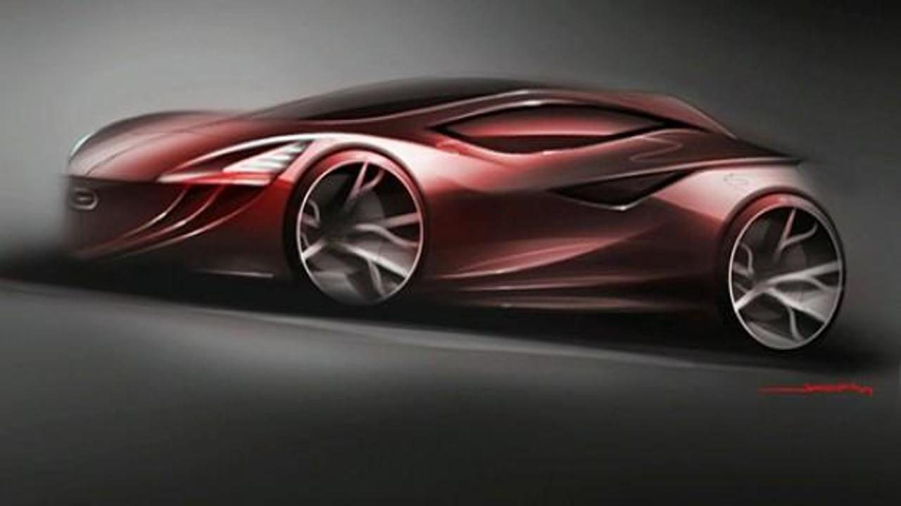 Mazda'dan 2020 için 'süper' sürprizi