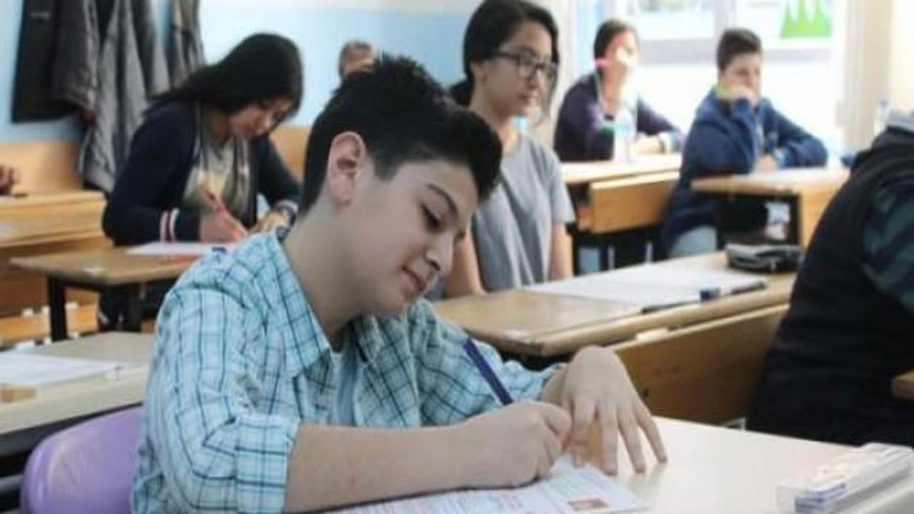 TEOG 2014 sınavları ne zaman? TEOG sınav tarihi