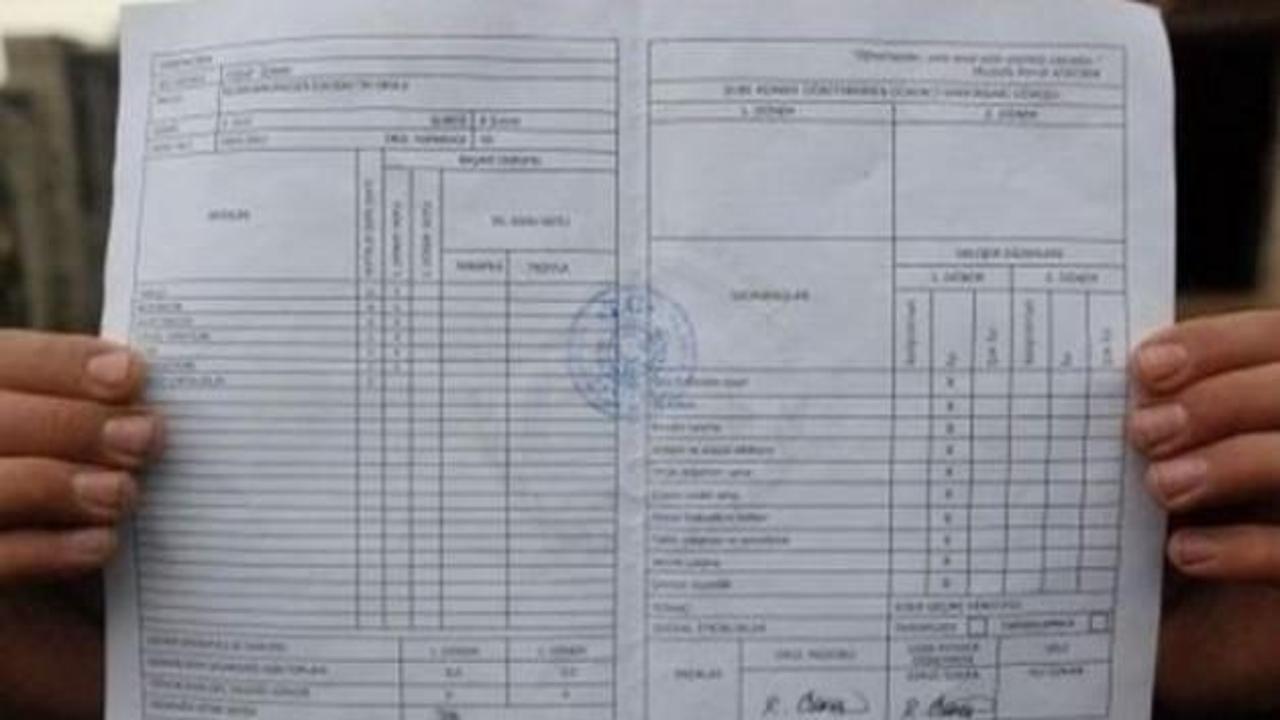 MEB VBS E Okul Veli Bilgilendirme Sistemi Girişi