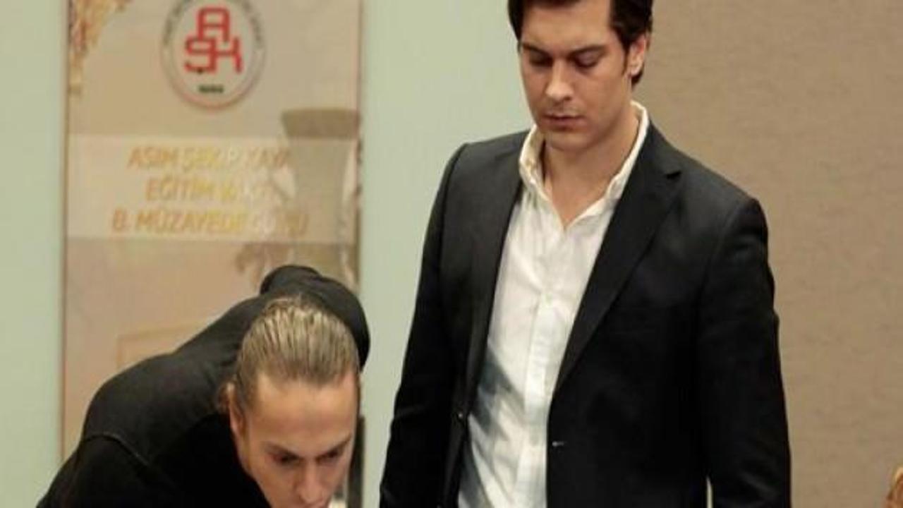 Medcezir 59. son b&ouml;l&uuml;m Star TV'de 