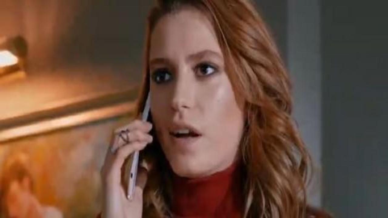 Medcezir son 64.bölüm STAR TV'de izleyin