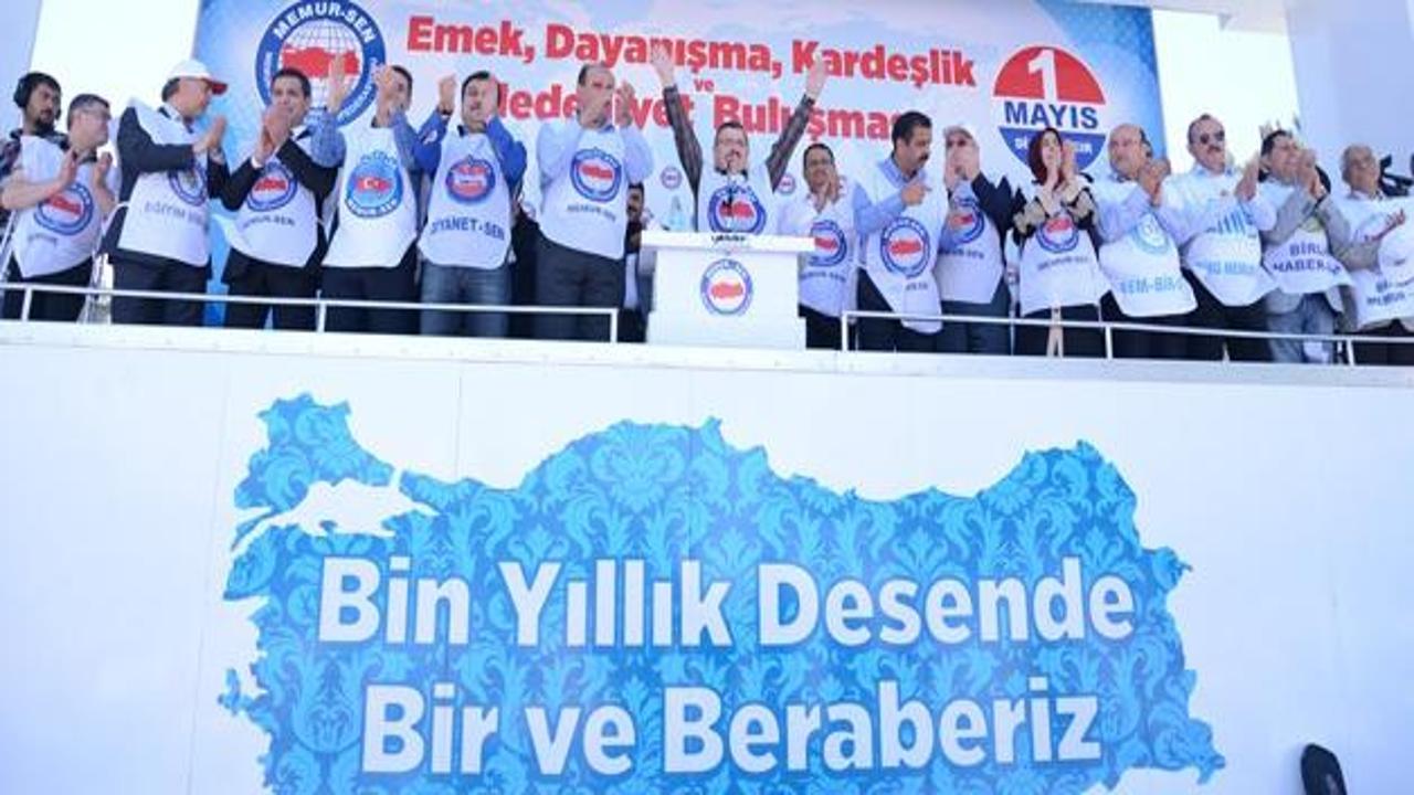 Medeniyet buluşması Diyarbakır'a sığmadı