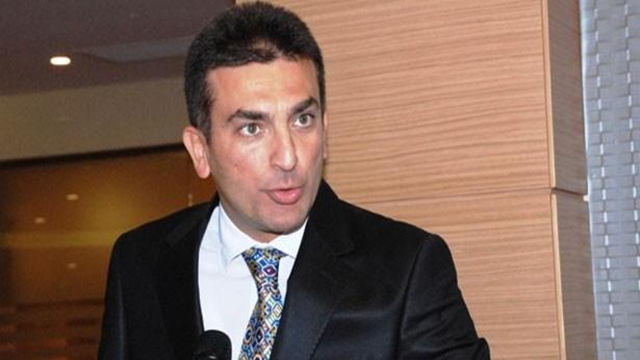 Yalçıntaş Yüce Divan kararını çarpıtanlara çattı