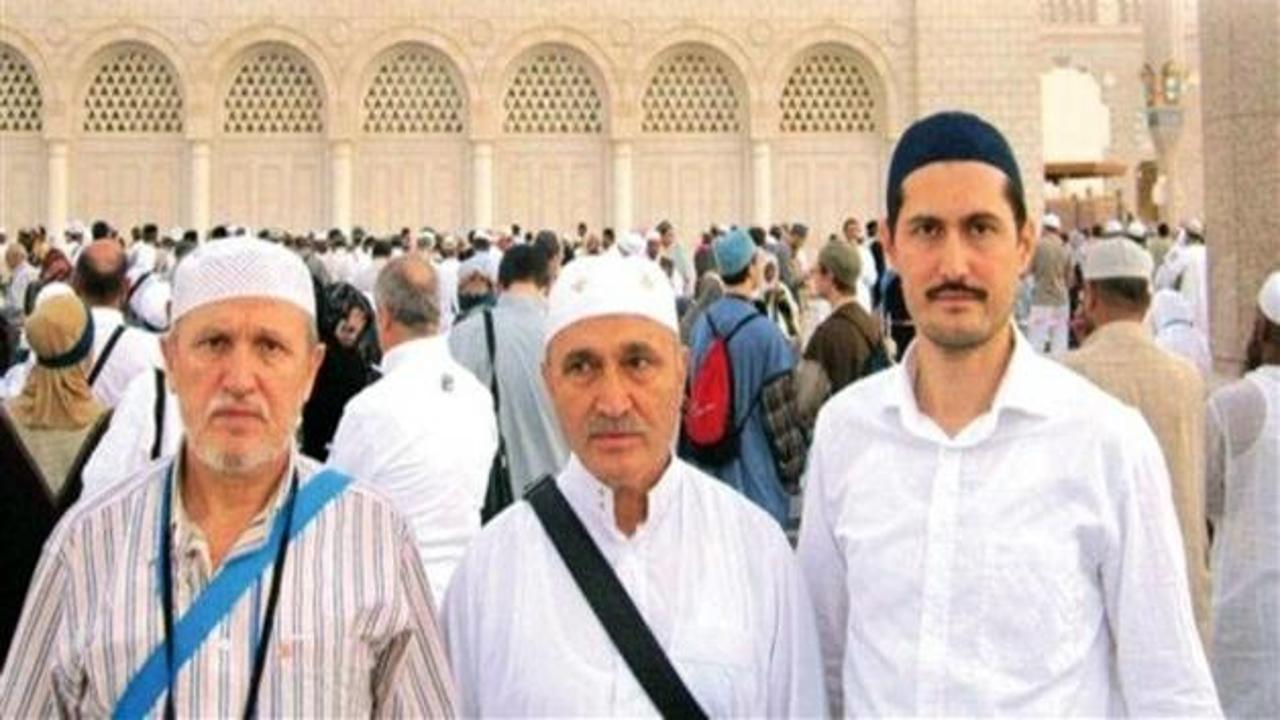 Medine'deki Türk öğretmenin sır ölümü çözülemiyor
