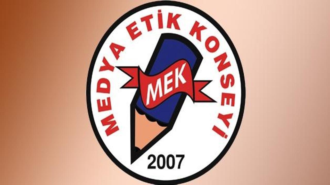 Medya Etik Ödülleri için ek süre