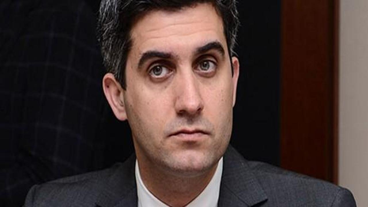 Mehmet Ali Alabora: Can g&uuml;venliğim yok