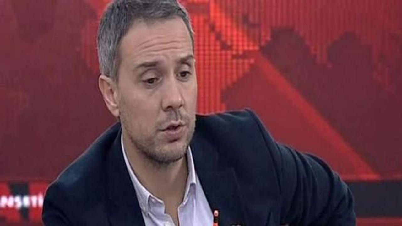 Melih Altınok: Beşli çete yine devrede