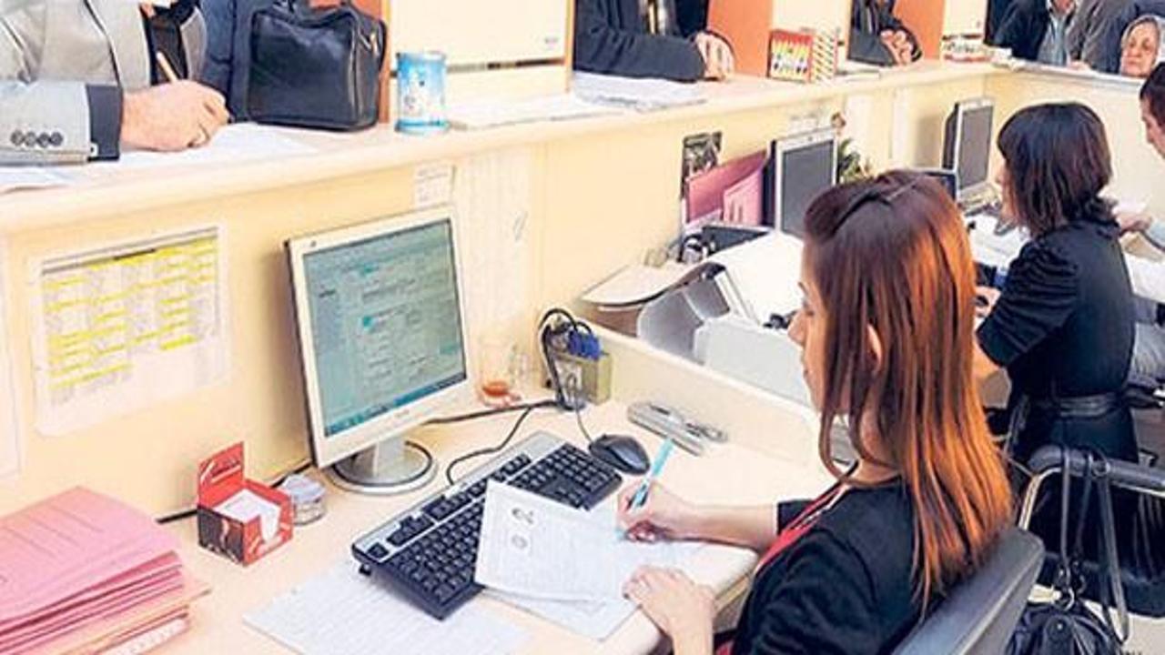 Memur ve işçiye yarım mesai müjdesi