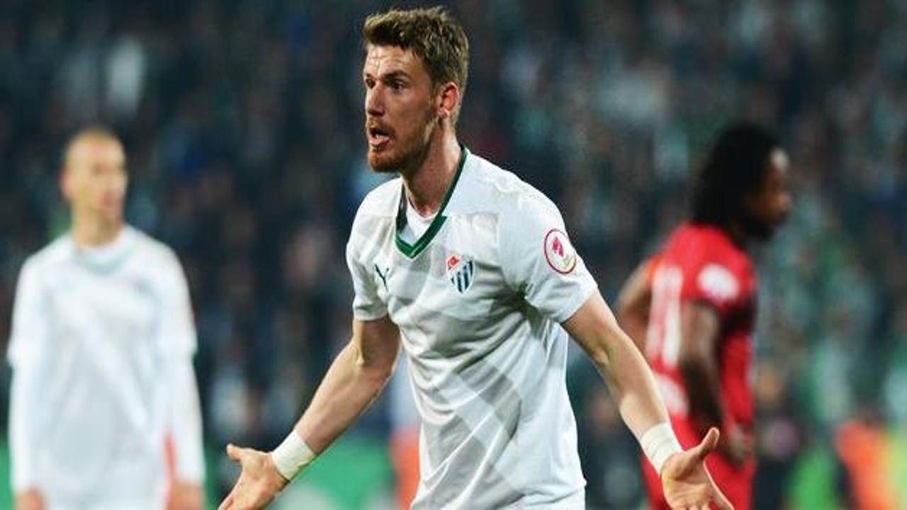 Menajeri resmen açıkladı! Serdar Aziz...