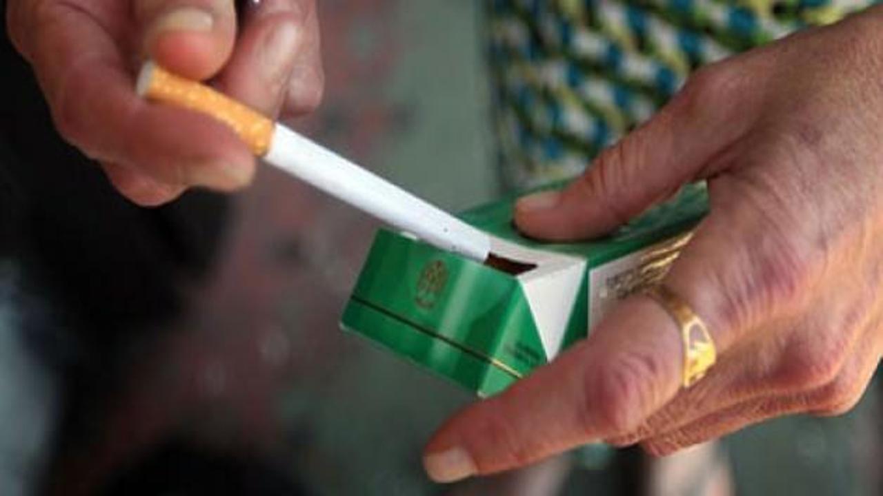 Mentollü sigarada süre 3 yıl uzatıldı