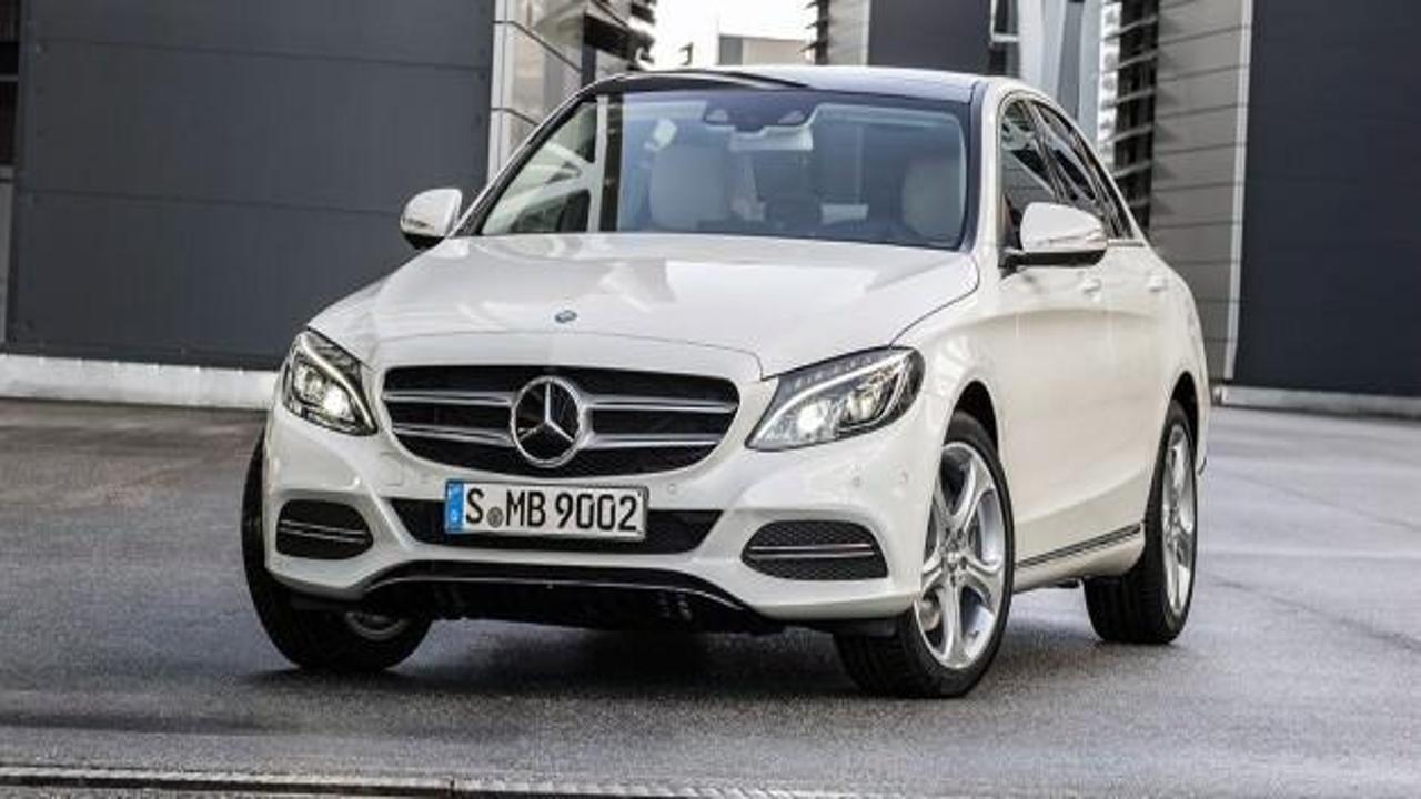 Mercedes-Benz Türk’ten Mayıs ayına özel fırsatlar