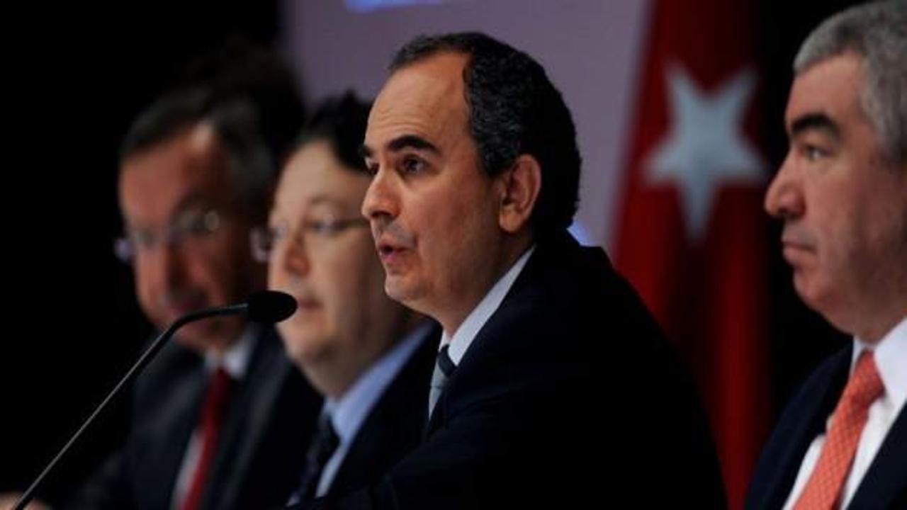 Merkez Bankası: Temkinli duruş s&uuml;recek