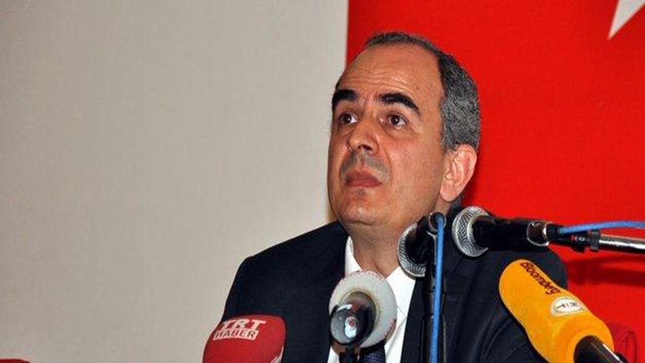 Merkez'in enflasyon politikası da iflas etti